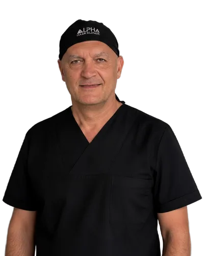 Dr. M.S. Genco