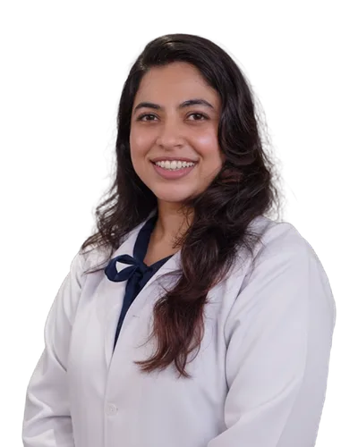 Dr. Devina Chitranshi