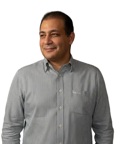 Mr. Salah ud Din Jawad