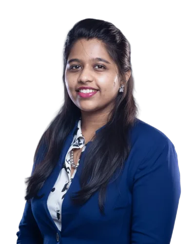 Dr. Akshaya Subramanian