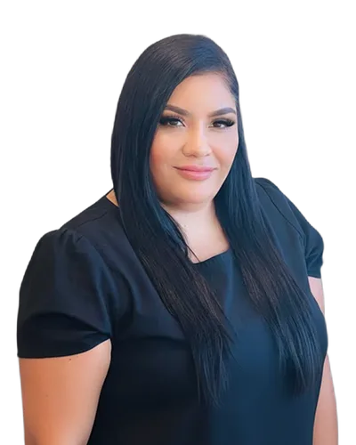 Corrina Vasquez