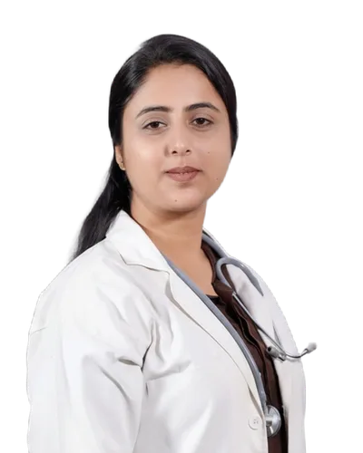 Dr. Nayan Raheja