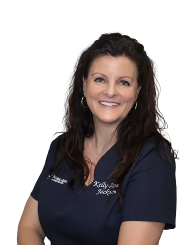 Dr. Kelly-Ann Jackson