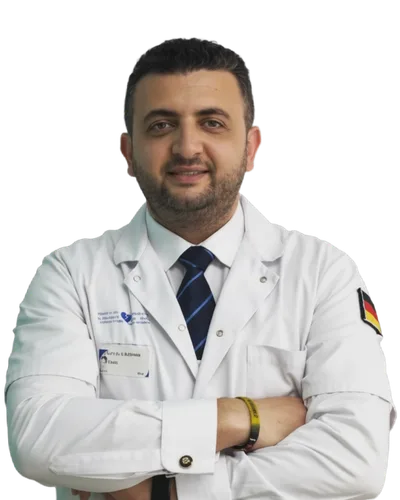 Dr. Renato Isufi