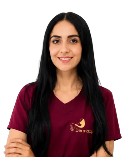 Dr. Marisol Vera Pinares