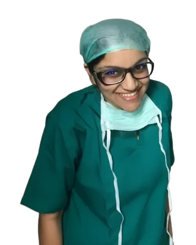 Dr. Itishree Gupta