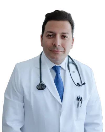 Dr. Reza Mojtabavi