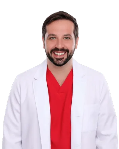 Dr. Josh Simpson