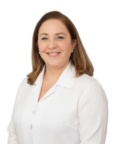 Sandra Medeiros
