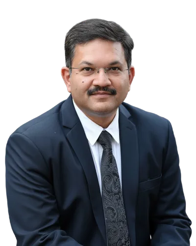 Dr. Rajib Chaudhuri