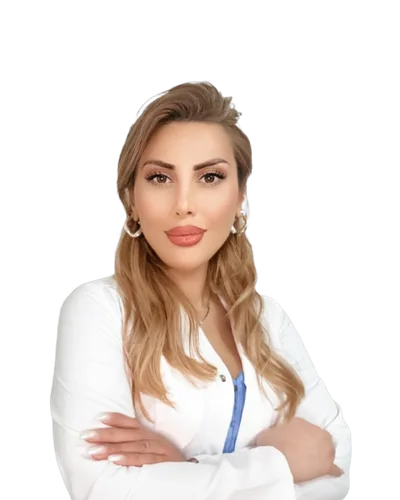 Dr. Melis Saba