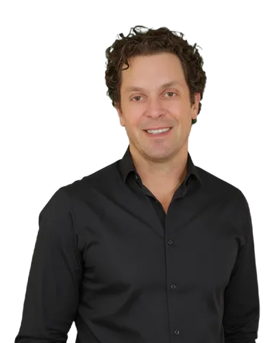 Dr. Philip Solomon