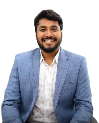 Dr. Sumit Parsewar