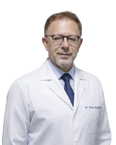 Dr. Olcay Doğramacı