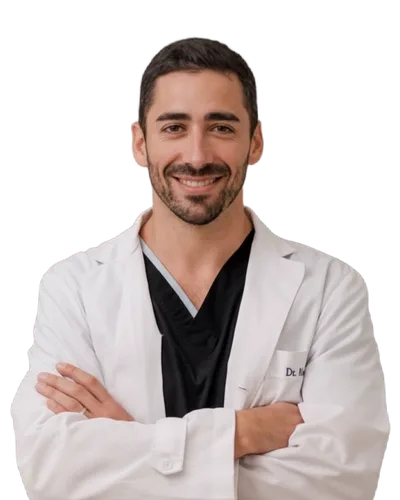 Dr. Andrés Boix