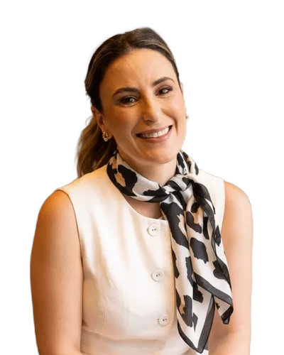 Mary Martins
