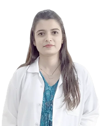 Dr. Heer Hingrajia