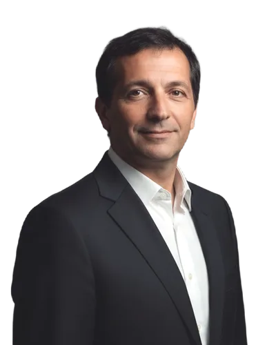 Dr. Christopher Sendi