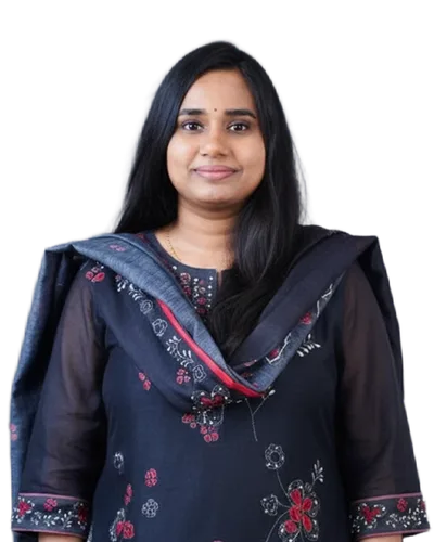 Dr. Nikitha Reddy