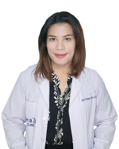 Dr. Kulakarn Amonpattana