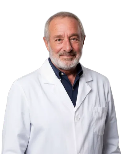 Dr. Ramón Flórez