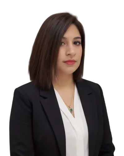Dr. Nadiya Tariq