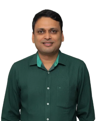 Dr. Sunil Mishra
