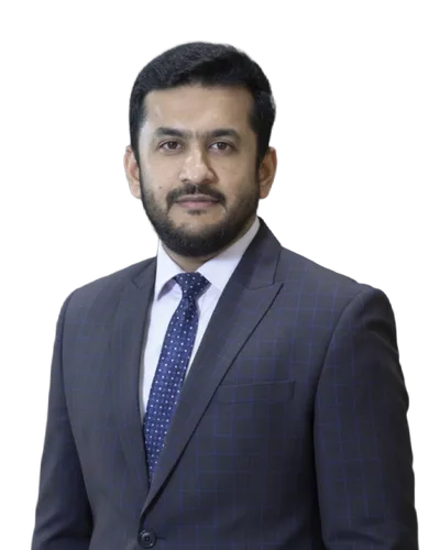 Dr. Lalit Rajpal