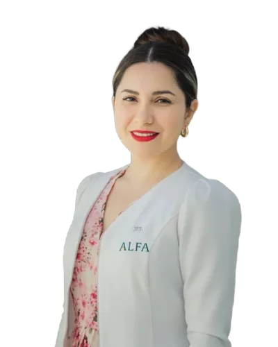 Andrea Moreno