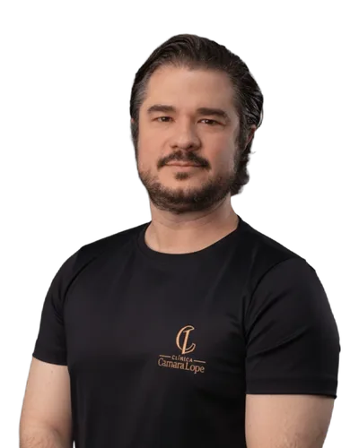 Dr. Sergio Camara Lopes