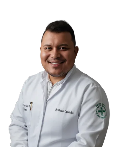 Daniel Carvalho