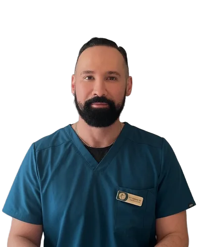 Dr. Xavier Goodarzian