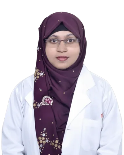 Farjana Akter