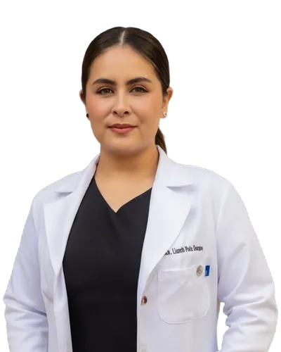 Dr. Ruiz