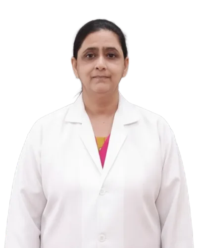 Dr. Sarita Tippannawar
