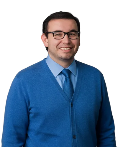 Dr. Enrique Armando Orozco Bonilla