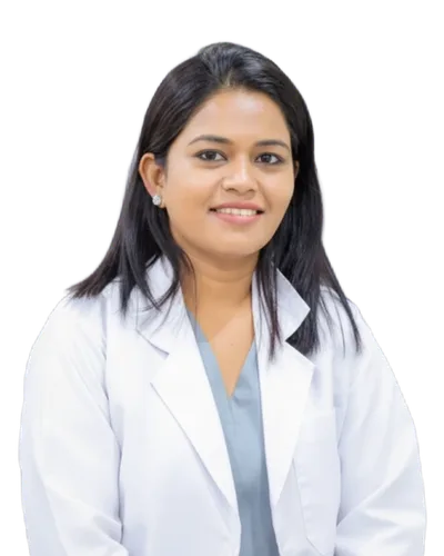 Dr. Sarita Sanke
