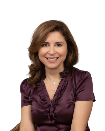 Dr. Sarah Borwein