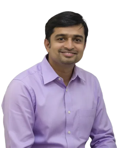 Dr. Praveen Chandra