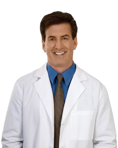 Dr. Matt Leavitt