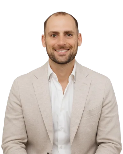 Dr. Olivier Beckers