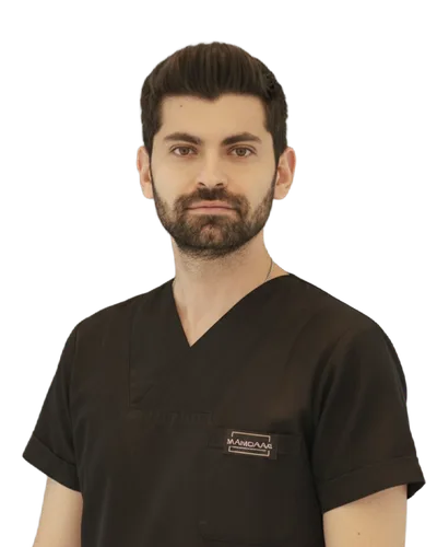 Dr. Ahmed Altan