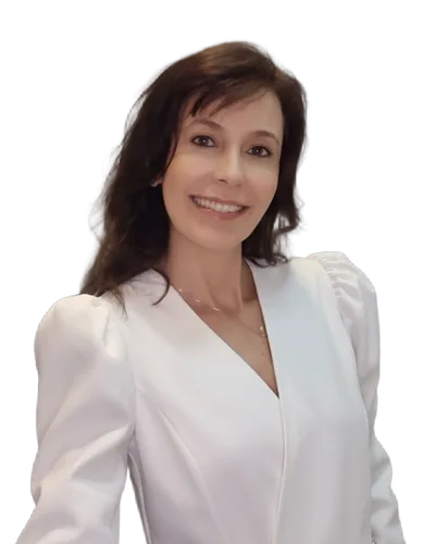 Dra Erika de Oliveira Guerra