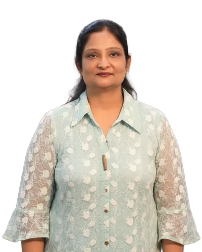 Dr. Shikha Aggarwal