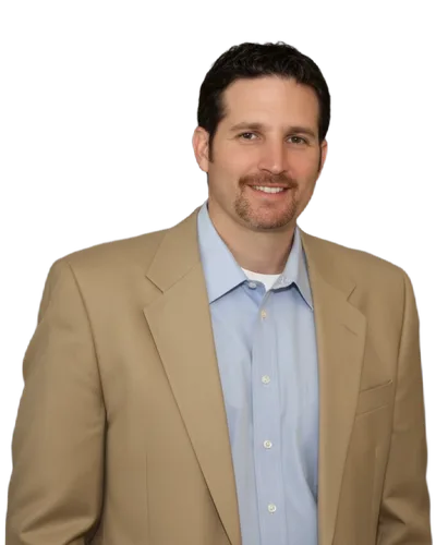 Eric Udell