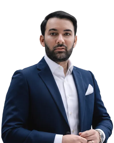Rajiv Bhanot