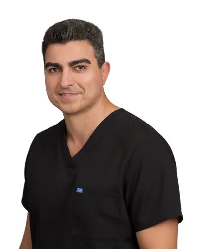Dr. Mehdi Tahsini