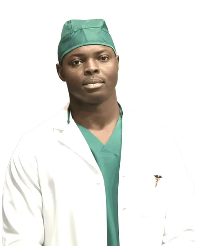 Daniel Kojo