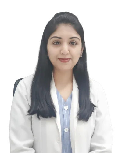 Dr. Srujana