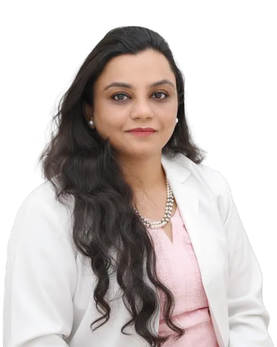 Rupal Chiplunkar